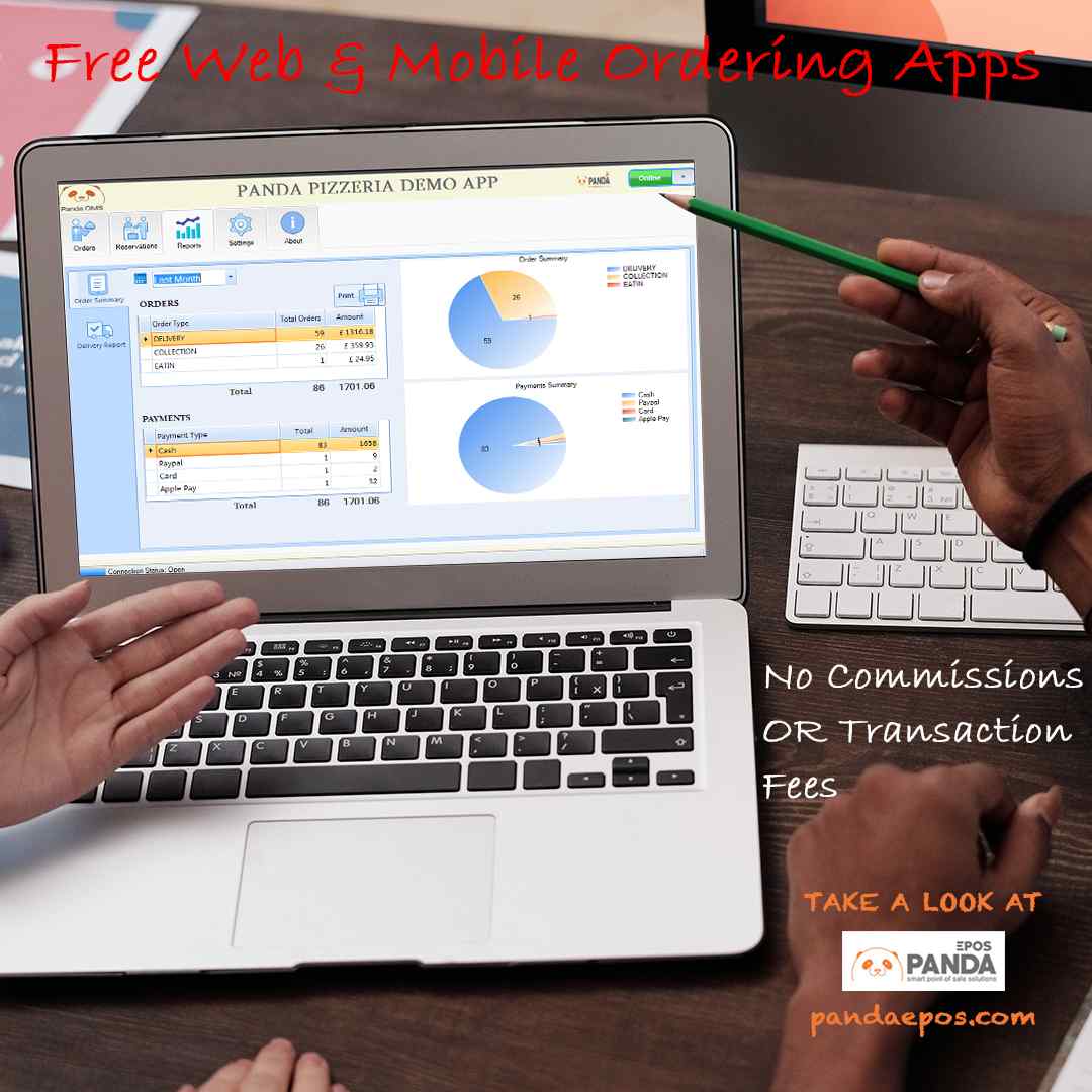 Why Cloud EPOS is the only way forward